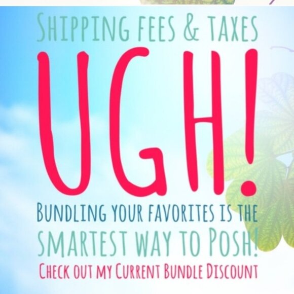 ⬇️ 🌟Deep discounts today, make an offer!!🌟 - Picture 4 of 14